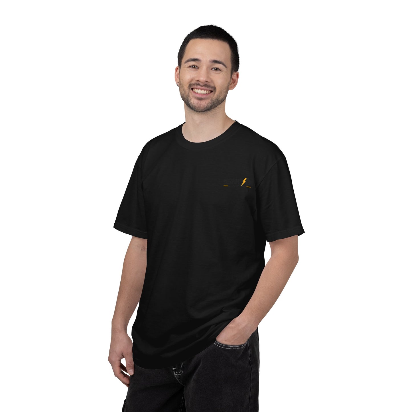 Igniv8 Lineman Holiday T-Shirt