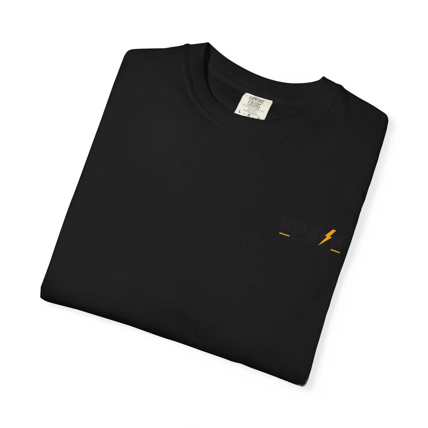 Igniv8 Lineman Holiday T-Shirt