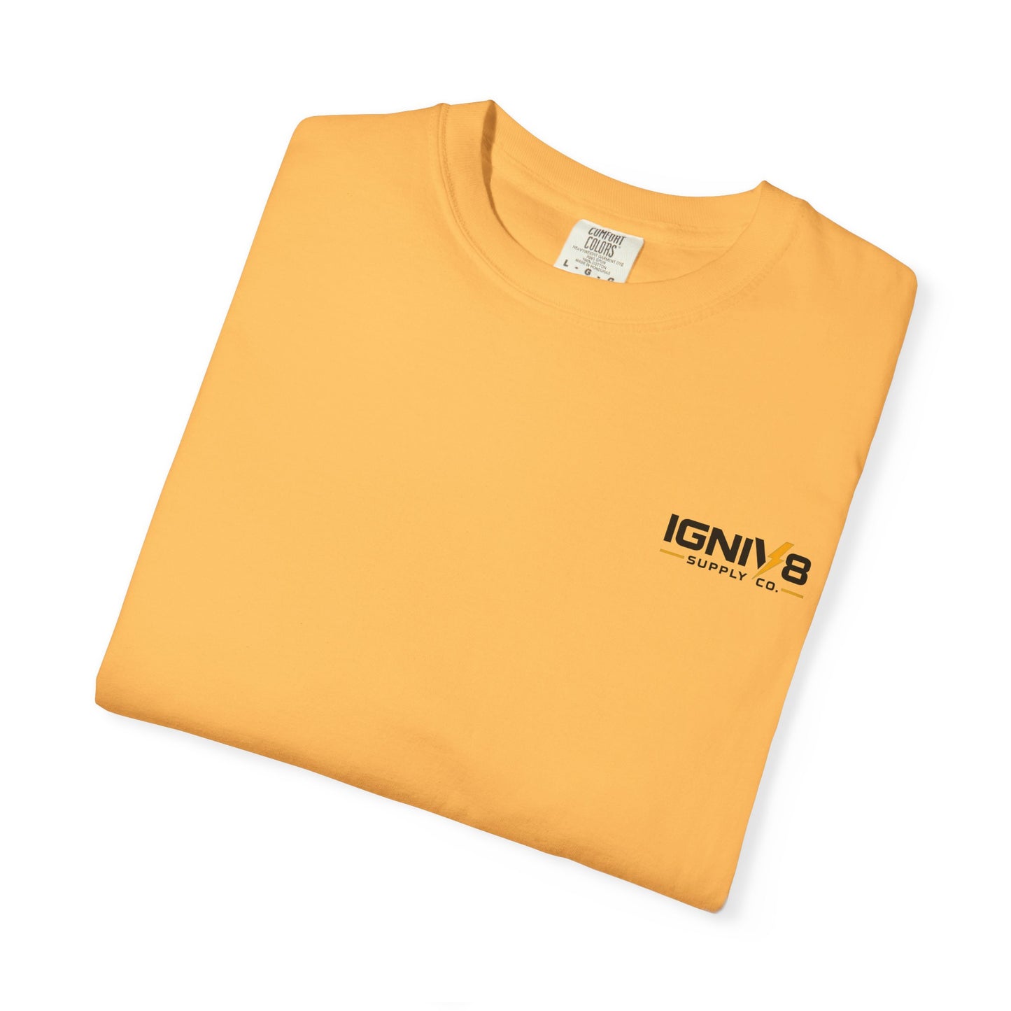 Igniv8 Lineman Holiday T-Shirt