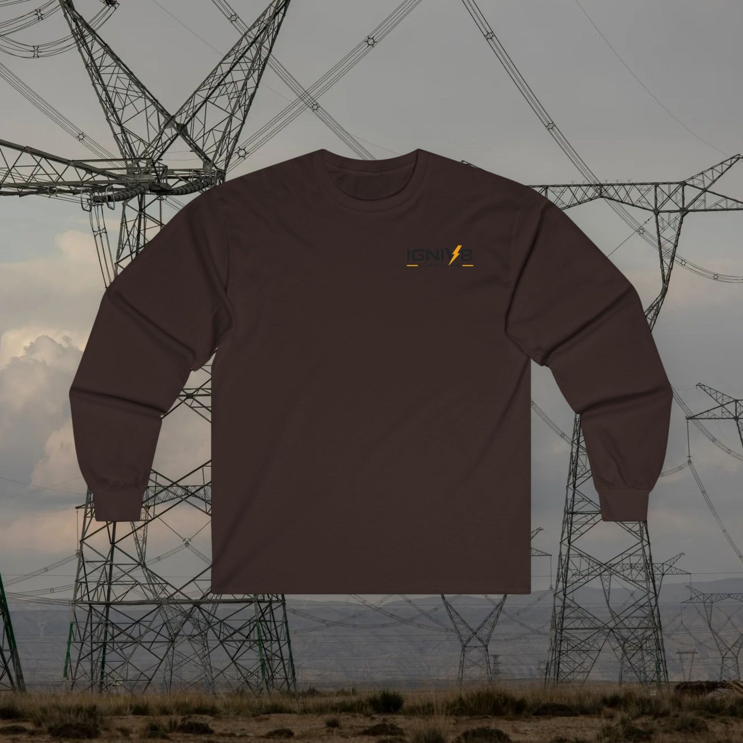 For them Helicopter Boys Sleeve