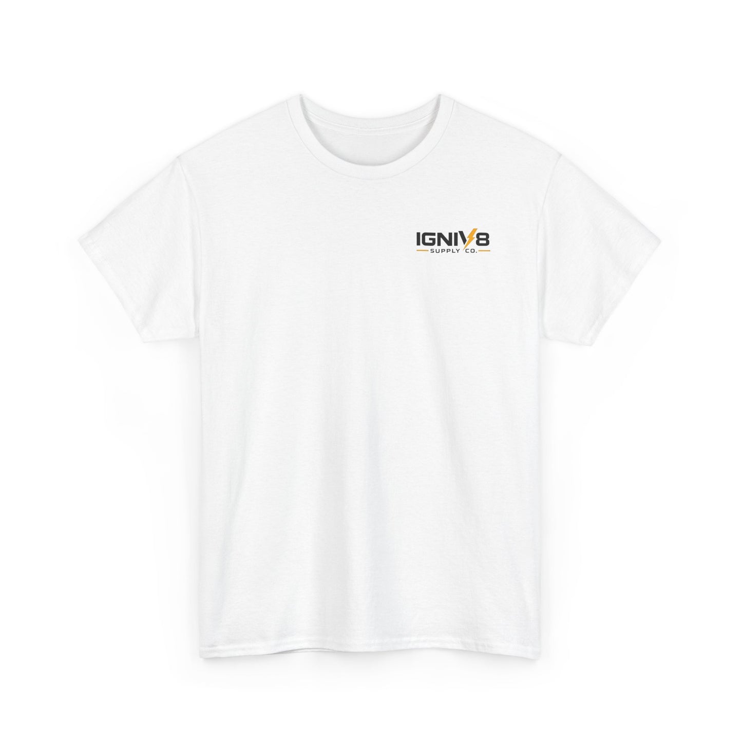 Copy of Set On Dig" IGNIV8 Supply Co