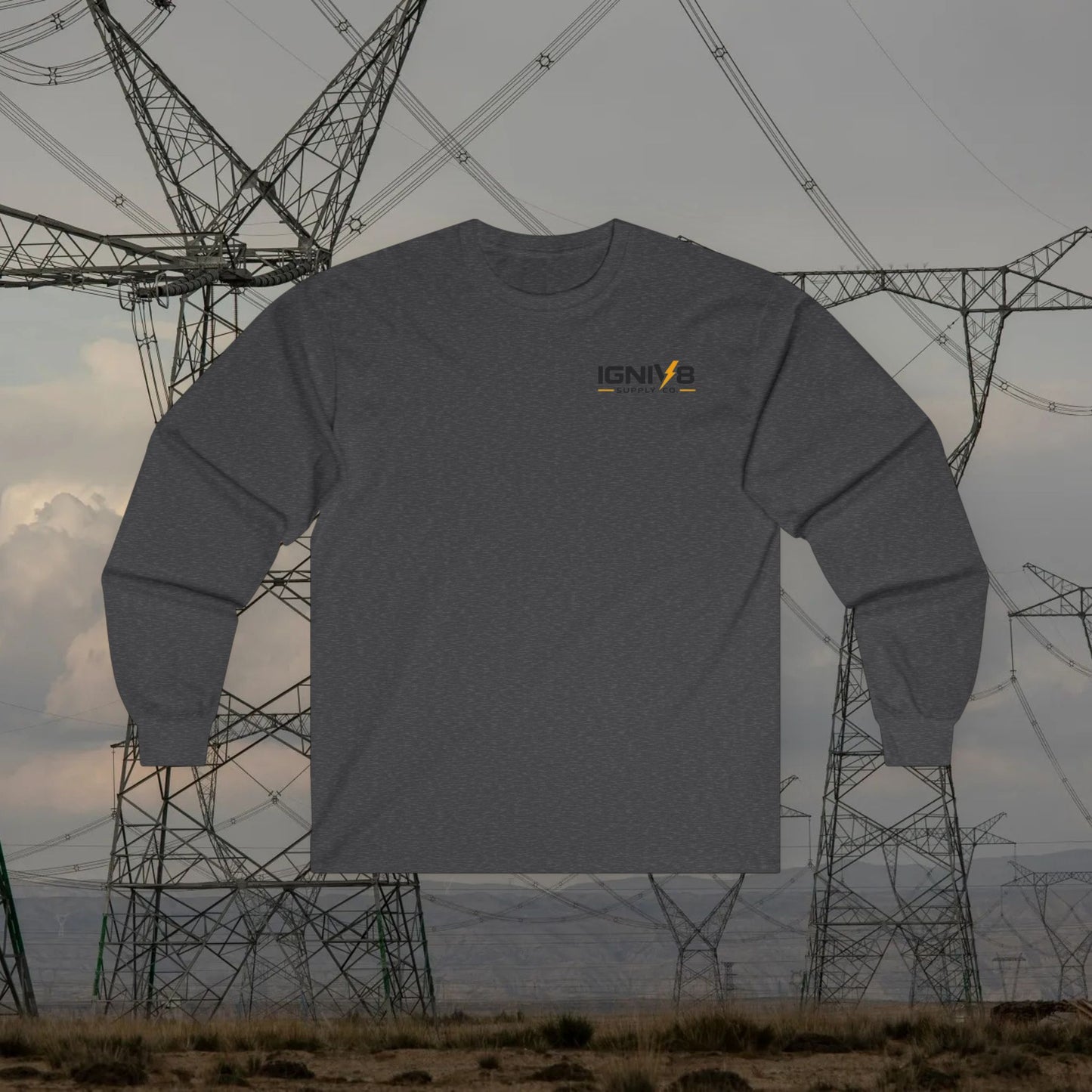 For them Helicopter Boys Sleeve