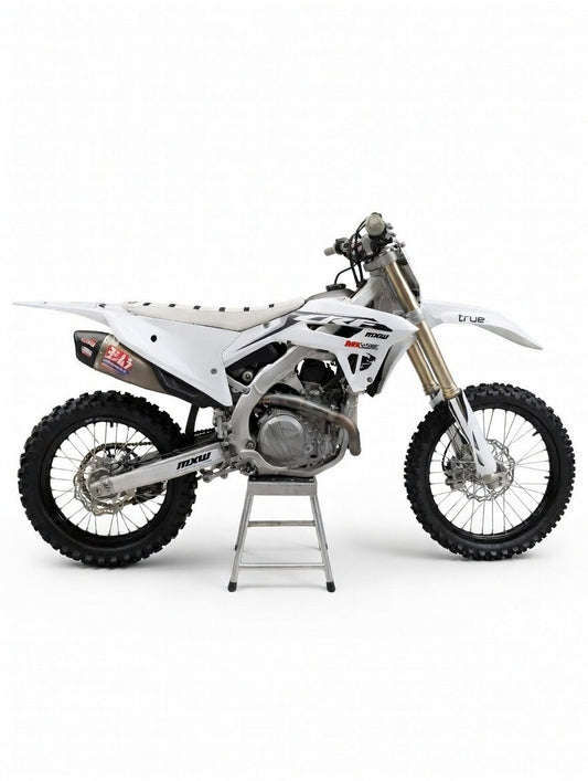 2022 CRF 450 Giveaway #4