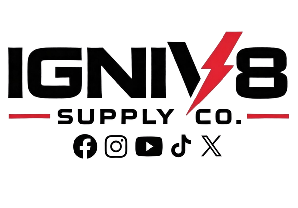 Igniv8 Supply Co