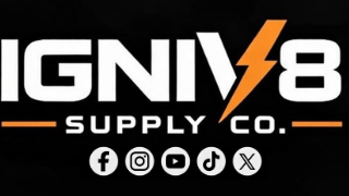Igniv8 Supply Co